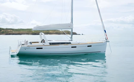 Oceanis 45