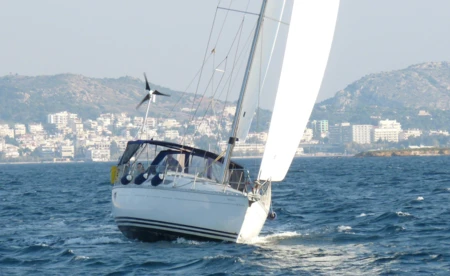 Sun Odyssey 36.2