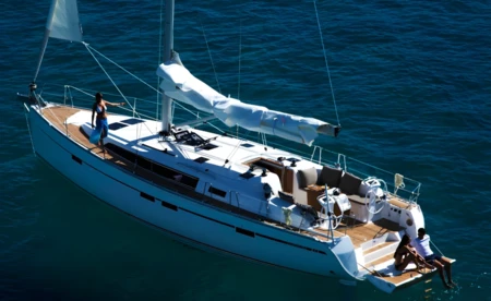 Bavaria Cruiser 46