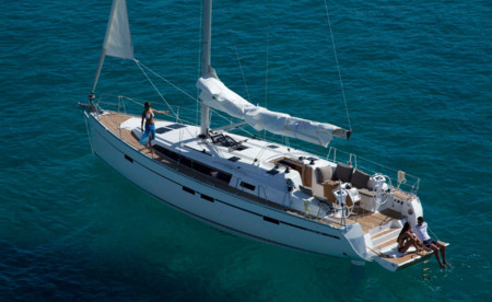Bavaria Cruiser 46