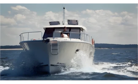 Delphia 1350 Escape