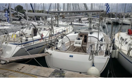 Bavaria Cruiser 37