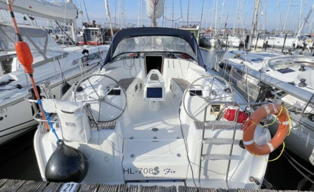 Cyclades 43.4