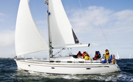 Bavaria 46 Cruiser