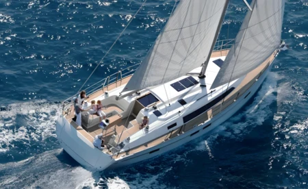 Bavaria Cruiser 46