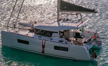 Lagoon 40