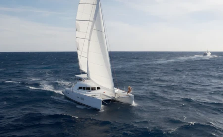 Lagoon 380