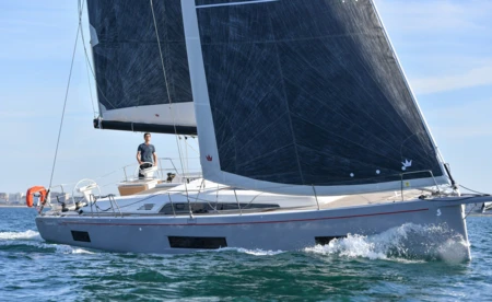 Oceanis 46.1