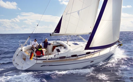 Bavaria 37 Cruiser