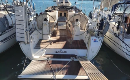 Bavaria Cruiser 40