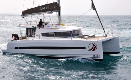 Bali 4.1