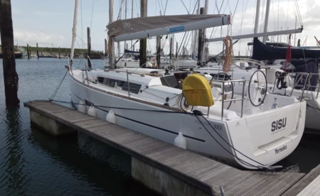 Dufour 310 GL