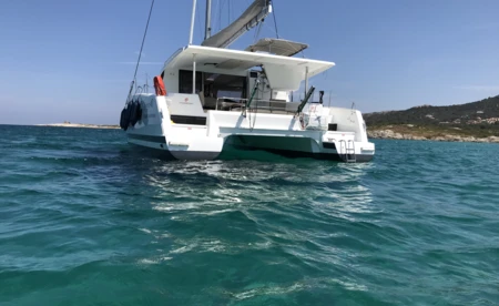 Lucia 40