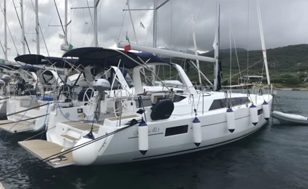 Oceanis 41.1