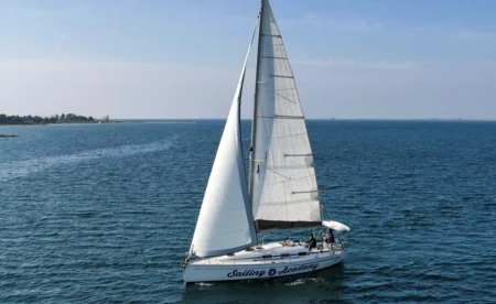 Bavaria 35 Match