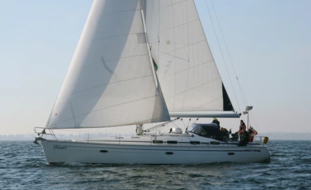 Bavaria 46 Cruiser