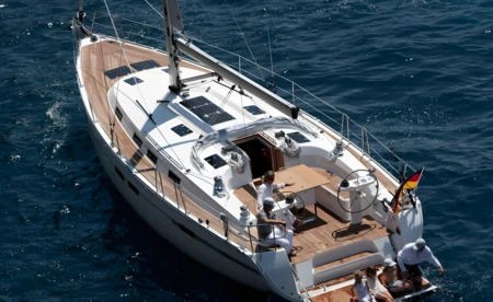 Bavaria Cruiser 45