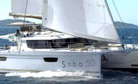 Saba 50