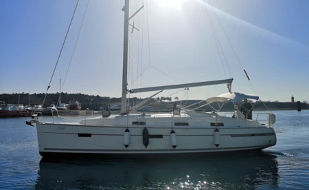 Bavaria Cruiser 36