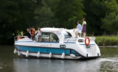 Nicols Confort 900 DP