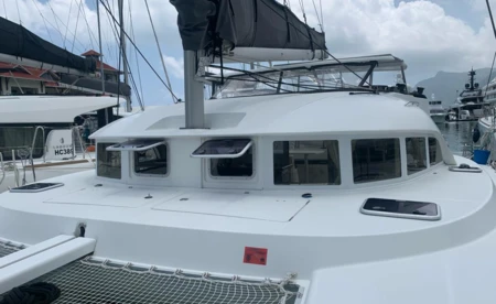 Lagoon 380