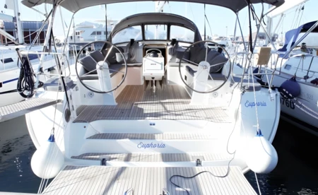 Bavaria Cruiser 51