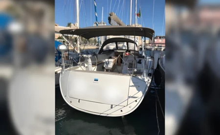 Bavaria Cruiser 46