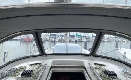 Bavaria Cruiser 36