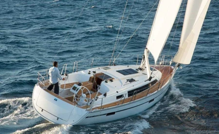 Bavaria Cruiser 41