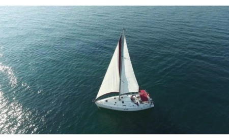 Oceanis 411