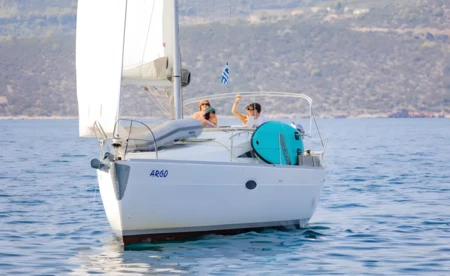 Elan 344