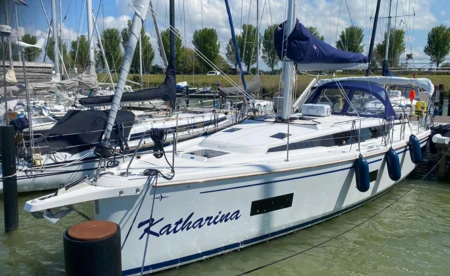 Bavaria C42