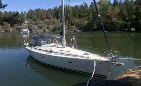 Bavaria 46 Cruiser