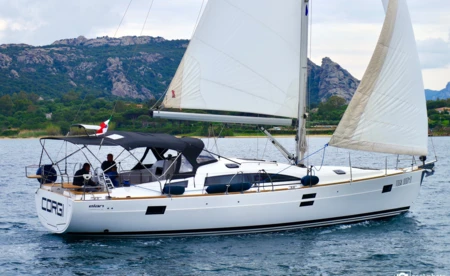 Elan Impression 45.1