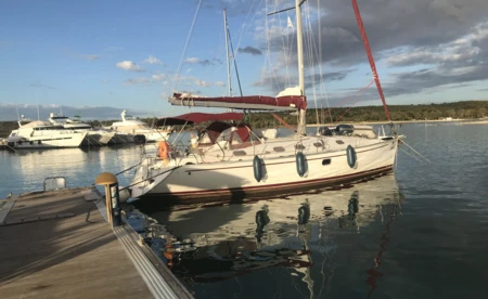 Gib Sea 43