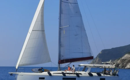 Oceanis 51.1