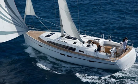 Bavaria Cruiser 46