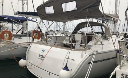 Bavaria Cruiser 46