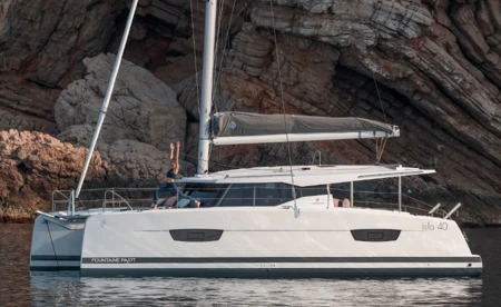 Isla 40