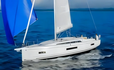 Oceanis 40.1