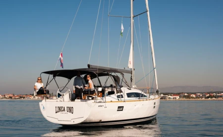 Elan Impression 45.1