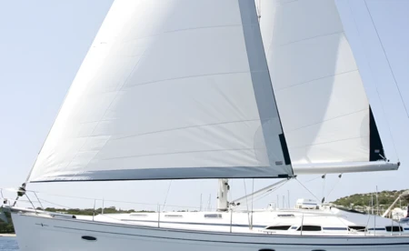 Bavaria 51 Cruiser