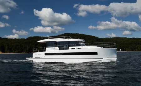 Northman 1200 Prestige +