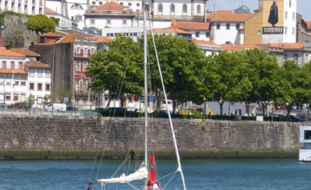 Dufour 32 Classic