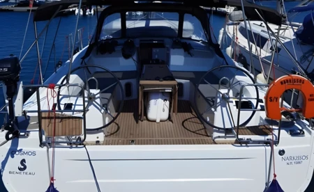 Oceanis 40.1