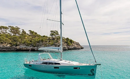 Oceanis 41.1