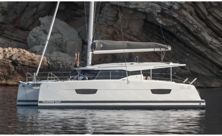 Isla 40
