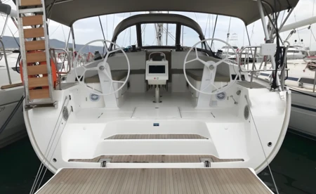 Bavaria Cruiser 46