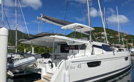 Elba 45