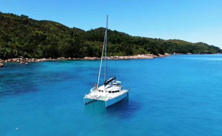 Lagoon 40